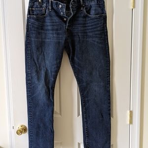 Polo Sullivan Slim Stretch Jeans 36x32
